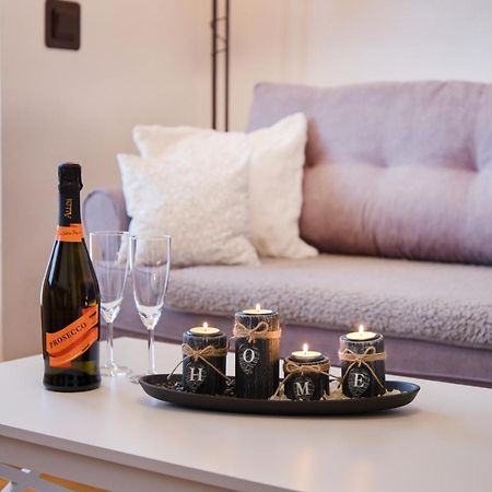 Apartman Ivka 브레즈노 외부 사진