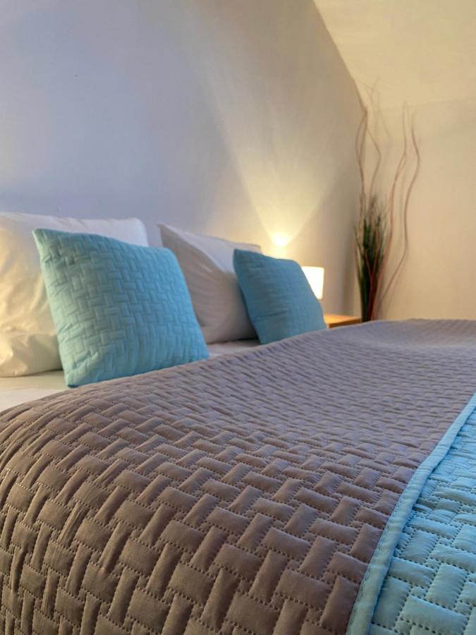 Apartman Ivka 브레즈노 외부 사진
