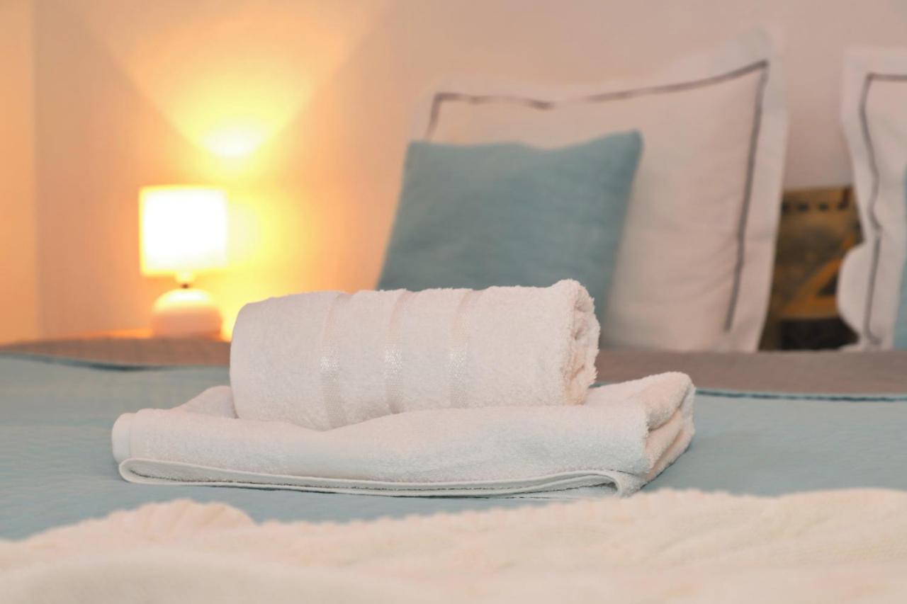 Apartman Ivka 브레즈노 외부 사진