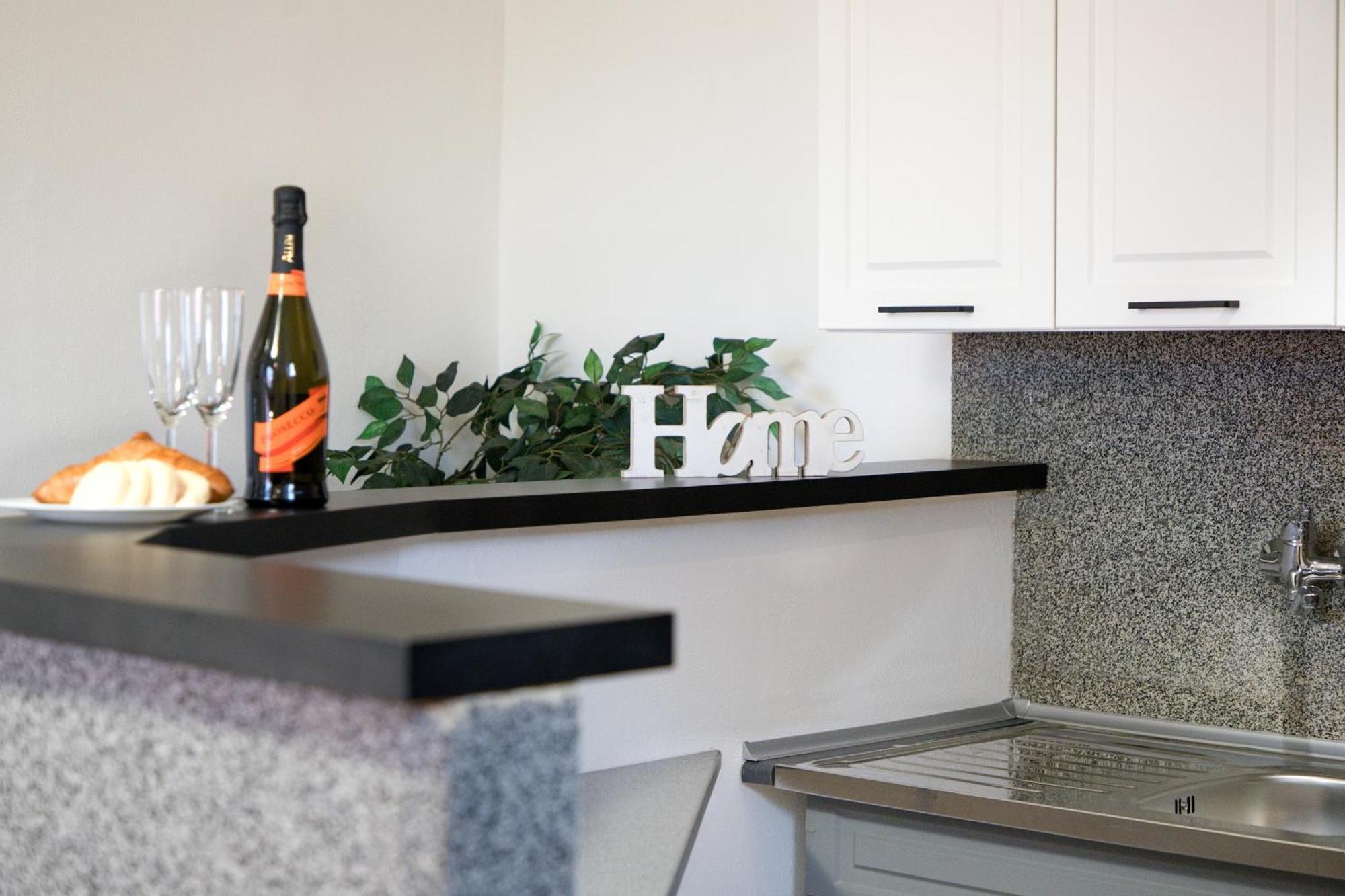 Apartman Ivka 브레즈노 외부 사진