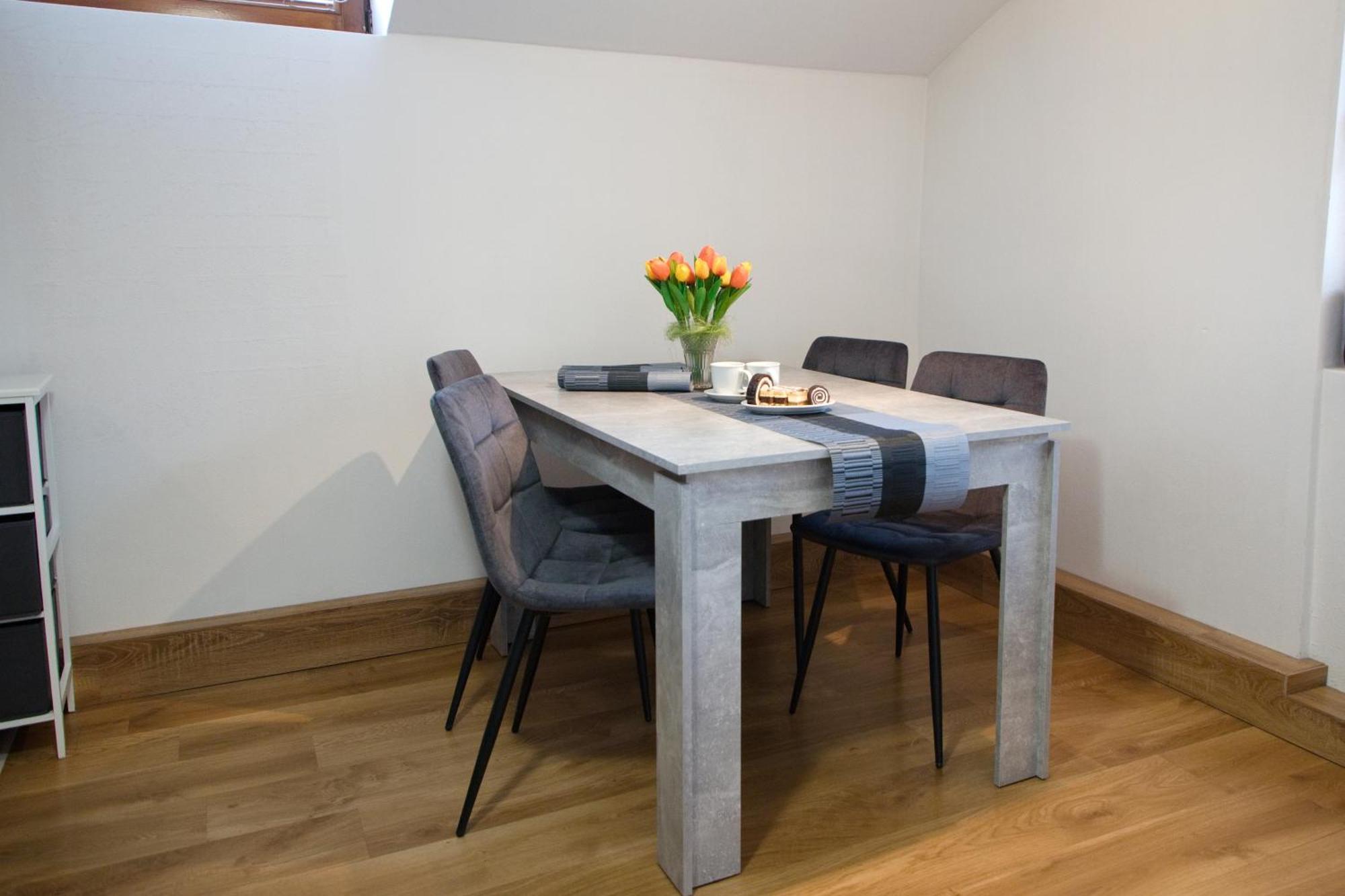 Apartman Ivka 브레즈노 외부 사진