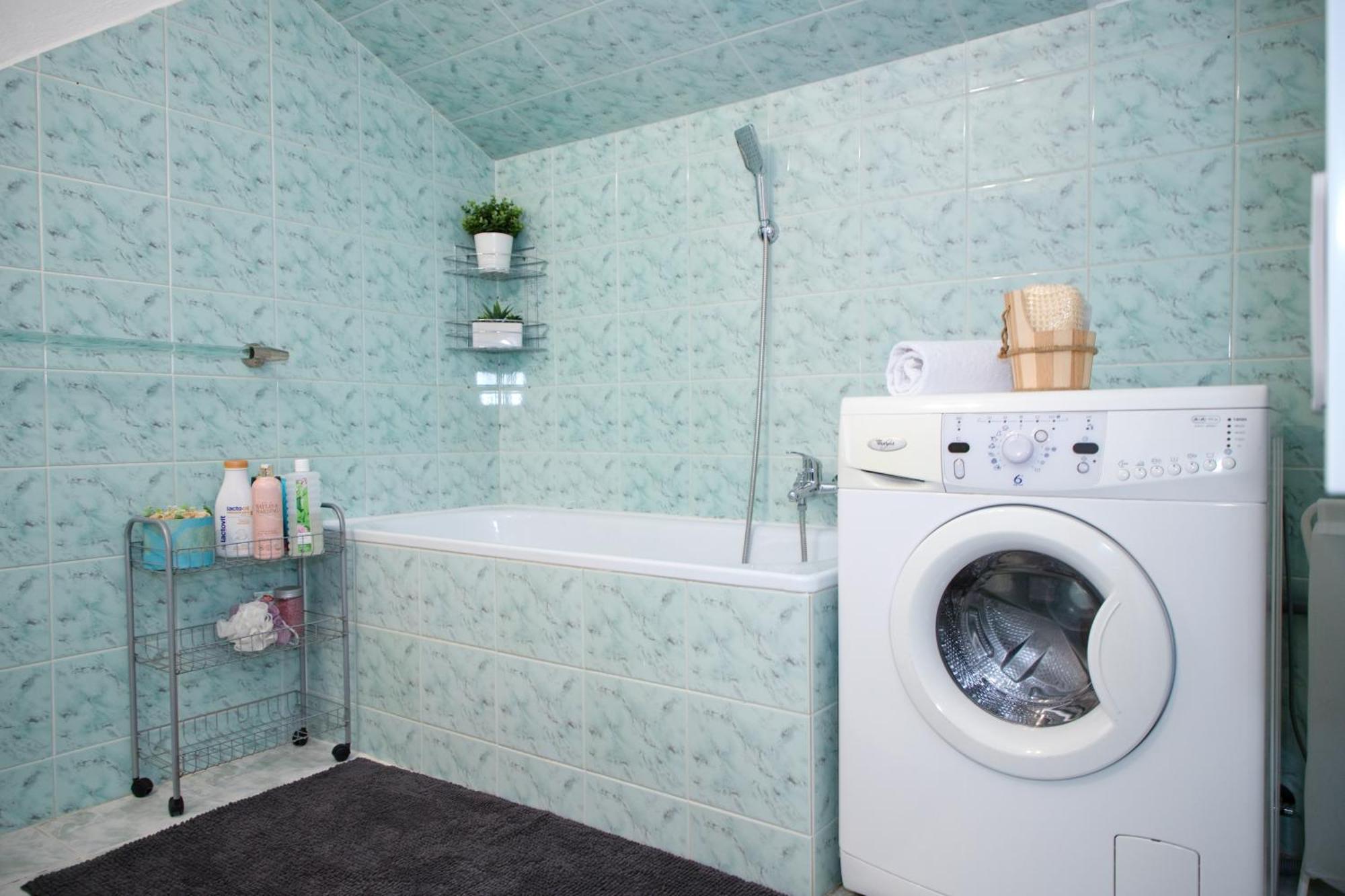 Apartman Ivka 브레즈노 외부 사진